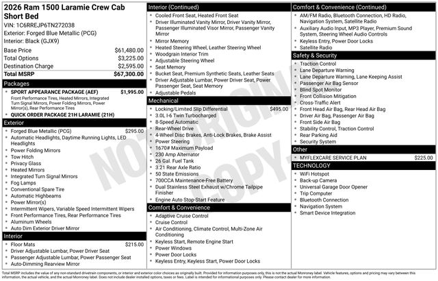 View vehicle photo 5