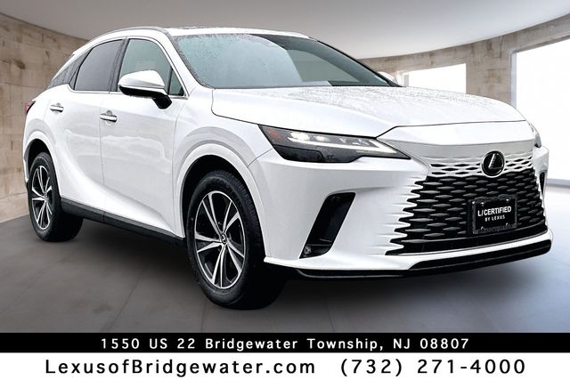 2023 Lexus RX 350 AWD