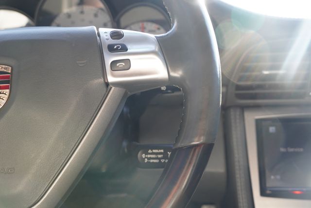 Used 2006 Porsche 911 Truck