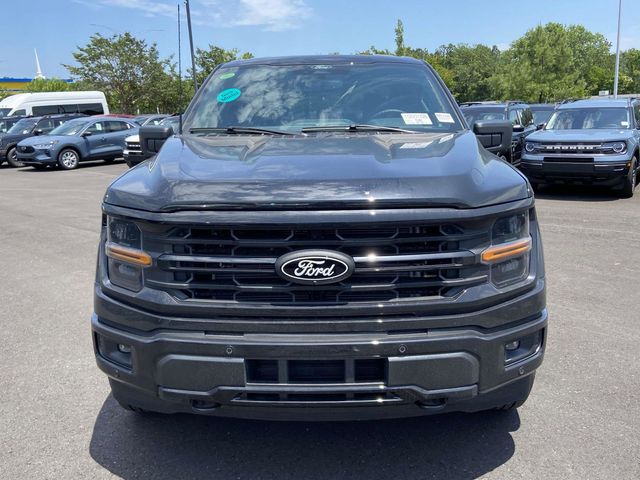 2024 Ford F-150 XLT 7