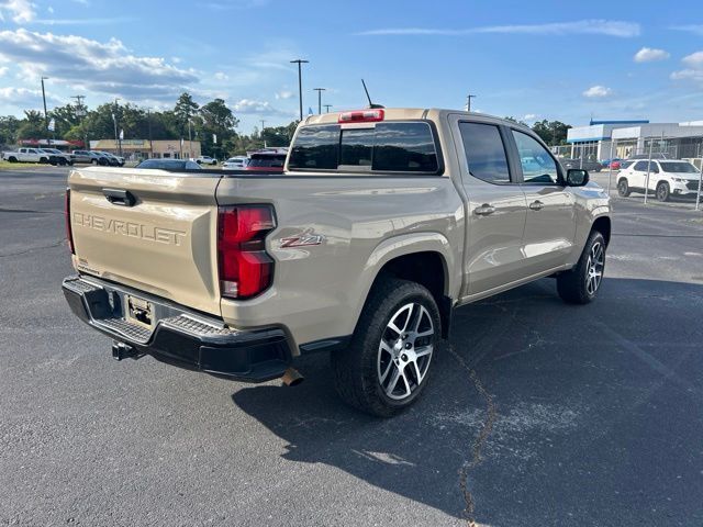 Used 2023 Chevrolet Colorado Truck