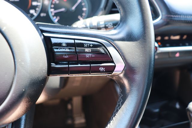 2024 Mazda Mazda3 2.5 S Preferred Package photo
