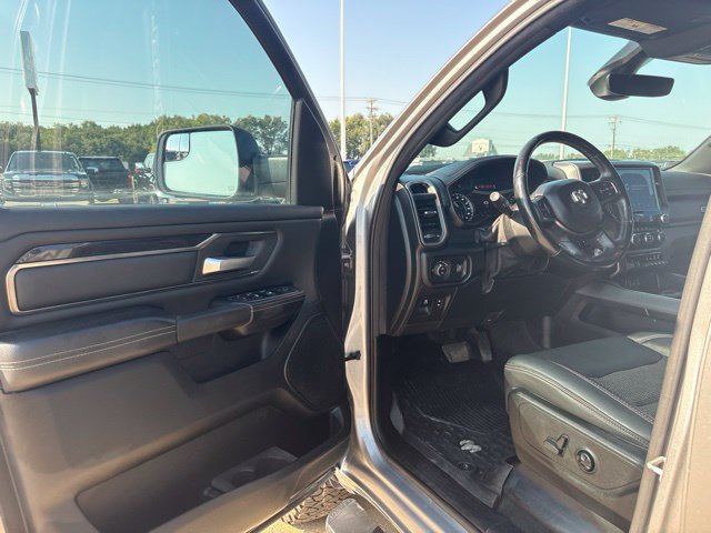 Used 2020 Ram 1500 Truck