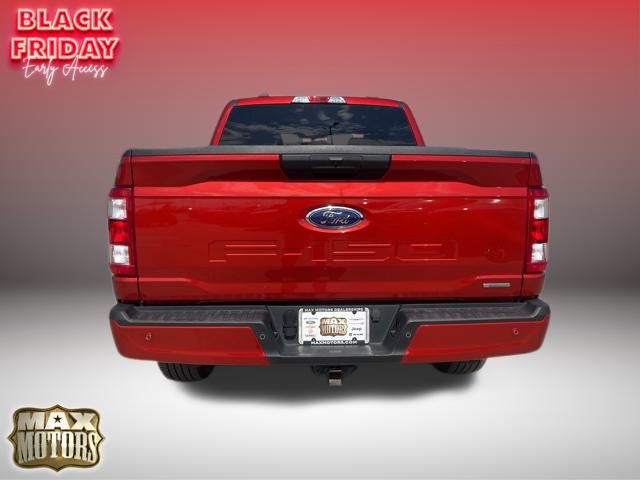 2023 Ford F-150 XL 5