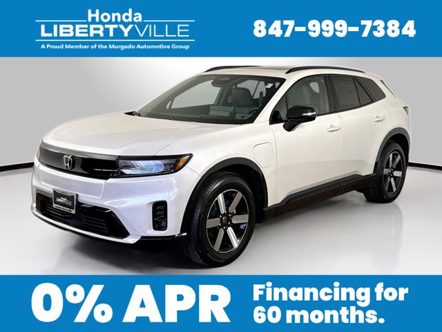 2026 Honda Prologue Touring