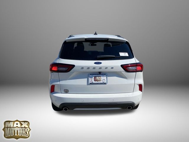 2024 Ford Escape ST-Line 8