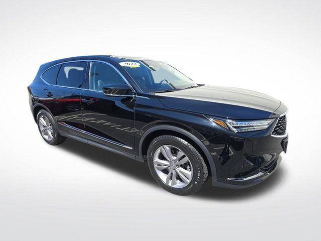 2023 Acura MDX SH-AWD