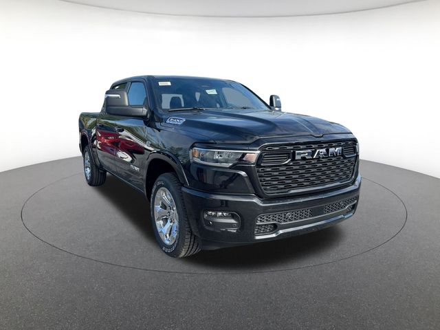 new 2026 Ram 1500 car, priced at $55,206