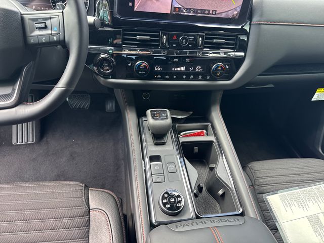 2026 Nissan Pathfinder Rock Creek - Photo 14