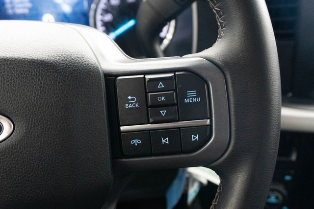Used 2023 Ford F-150 Truck