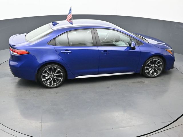 2022 Toyota Corolla SE 38