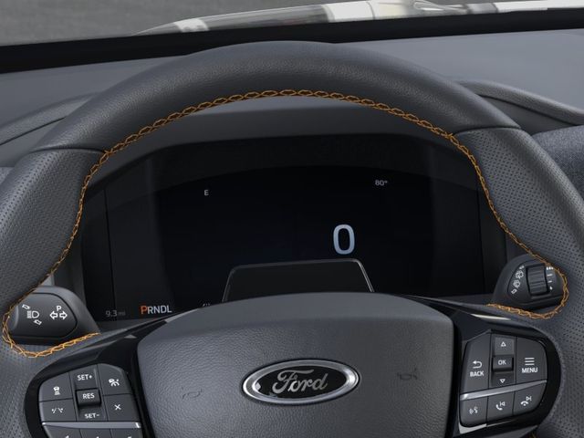 2026 Ford Explorer Tremor:169172