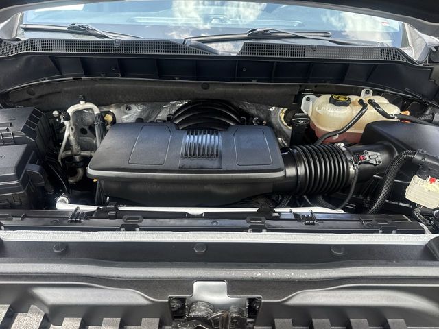Used 2019 Chevrolet Silverado 1500 Truck