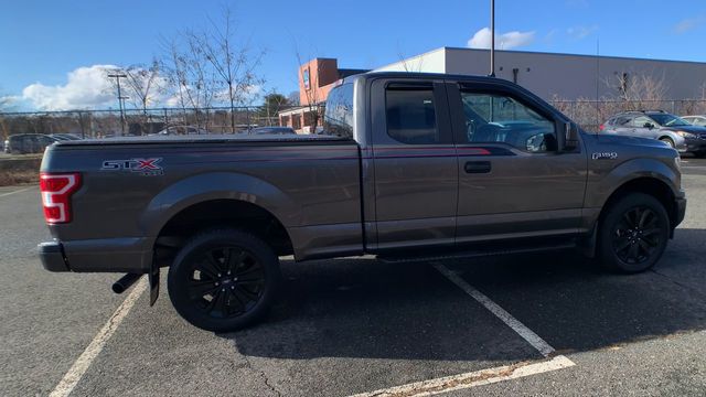 2020 Ford F-150 XL 9