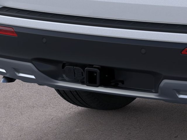 New 2026 White Ford Active image 23