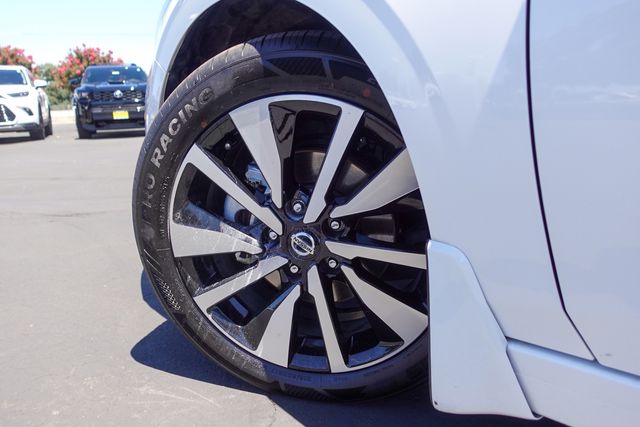 Used 2023 Nissan Sentra Sedan