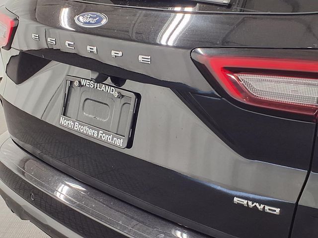 2024 Ford Escape - Image 27