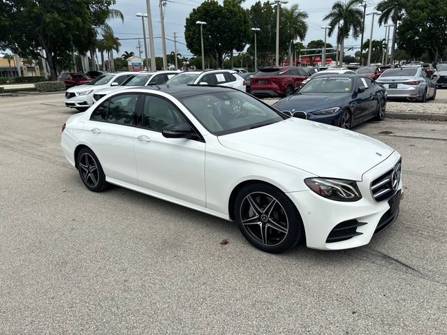 Used 2018  Mercedes-Benz E 300 image 4