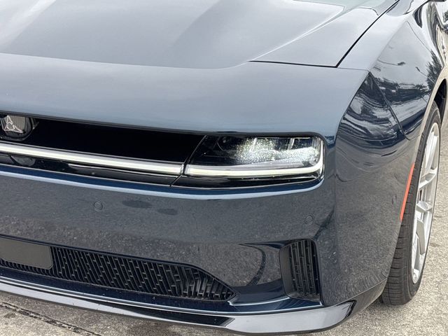 2025 Dodge Charger R/T Scat Pack - 5