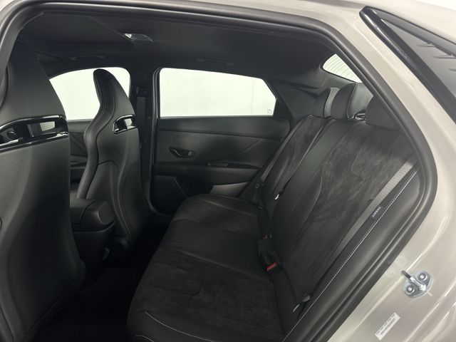 New 2025 Hyundai Elantra N For Sale in Indianapolis, IN