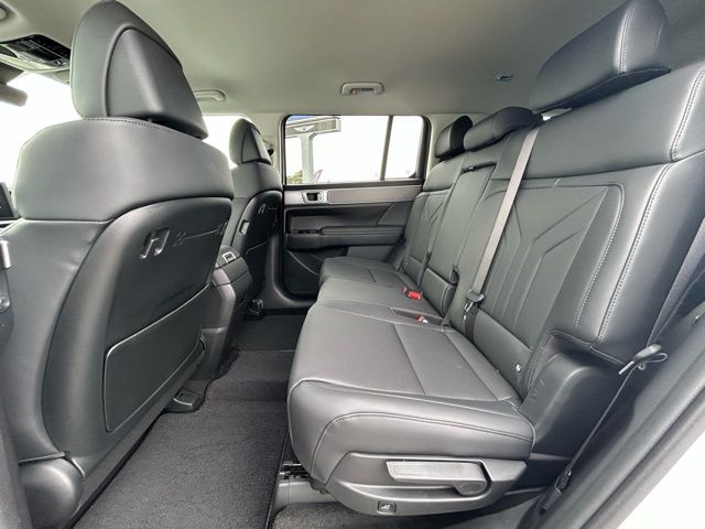 HyundaiSanta Fe8