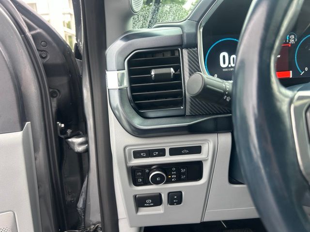 2023 Ford F-150 Limited - Photo 27
