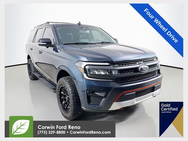 2024 Ford Expedition Timberline 4WD