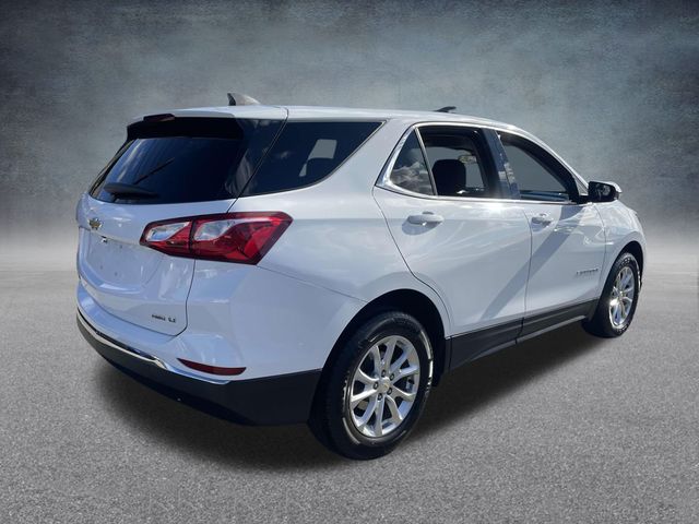 2020 Chevrolet Equinox LT 9