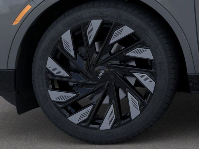 2025 Lincoln Nautilus Hybrid Reserve