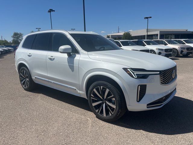 2026 Volvo XC90