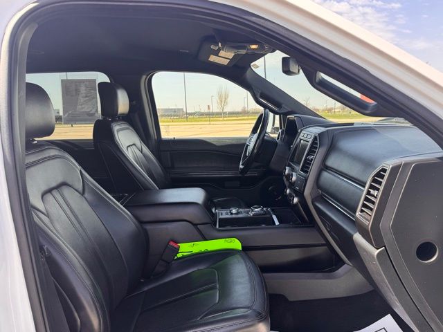 2018 Ford Expedition MAX Limited