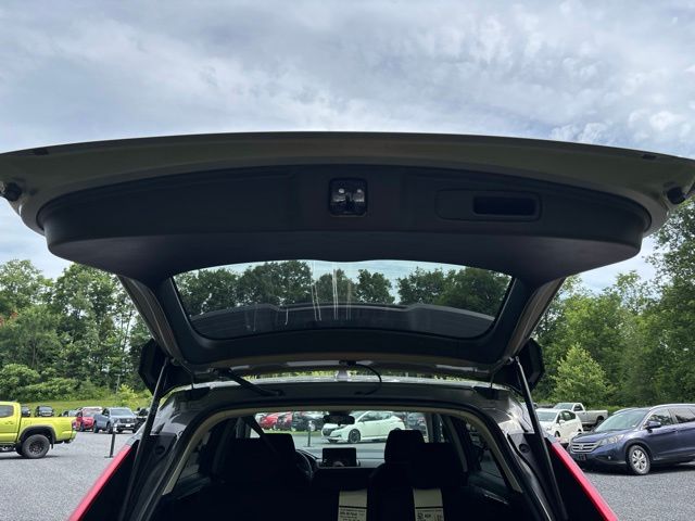 New 2026 Honda CR-V SUV