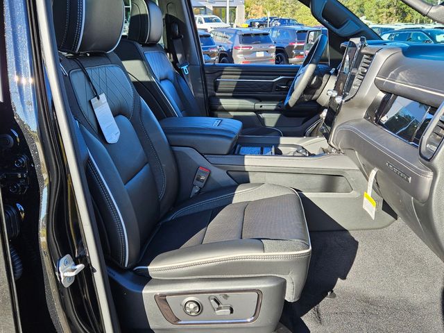 New 2026 Black Ram Limited image 17