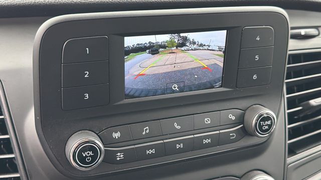 Used 2025 White Ford Base image 25
