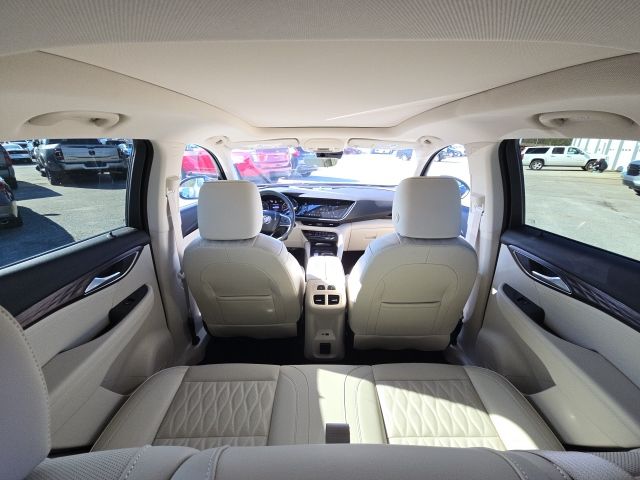 2023 Buick Envision Avenir:C02541