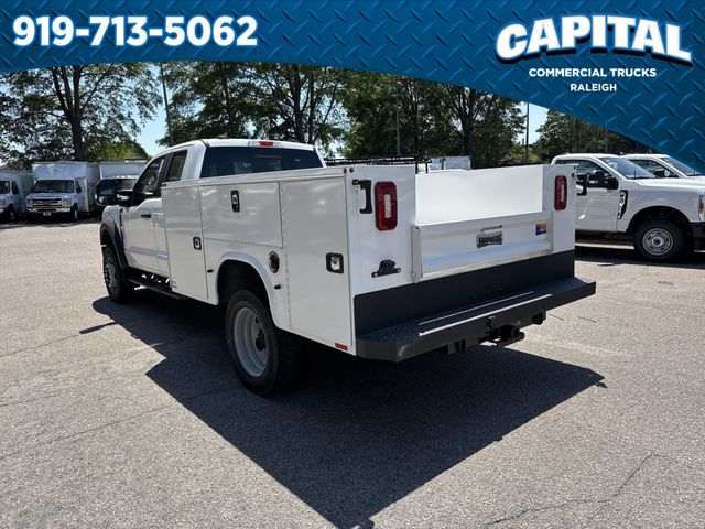 New 2026 White Ford 9FT SERVICE BODY image 8