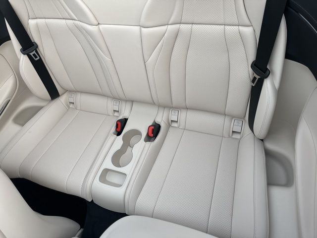 2026 Mercedes-Benz CLE CLE 300 White at Bob King Buick GMC