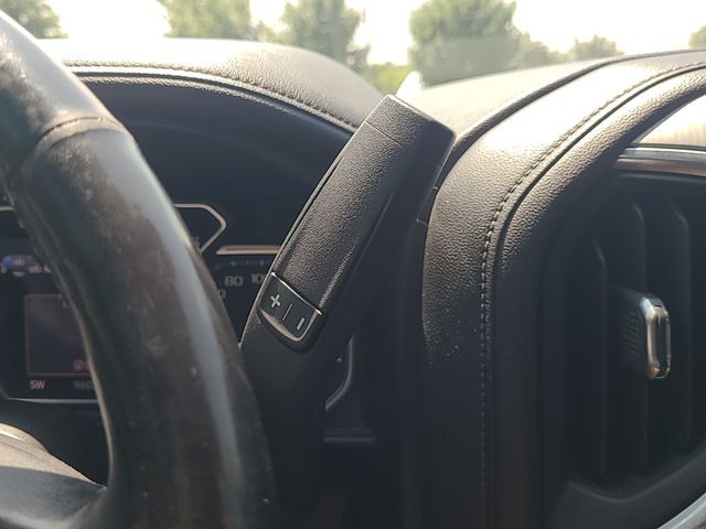 Used 2019 GMC Sierra 1500 Truck