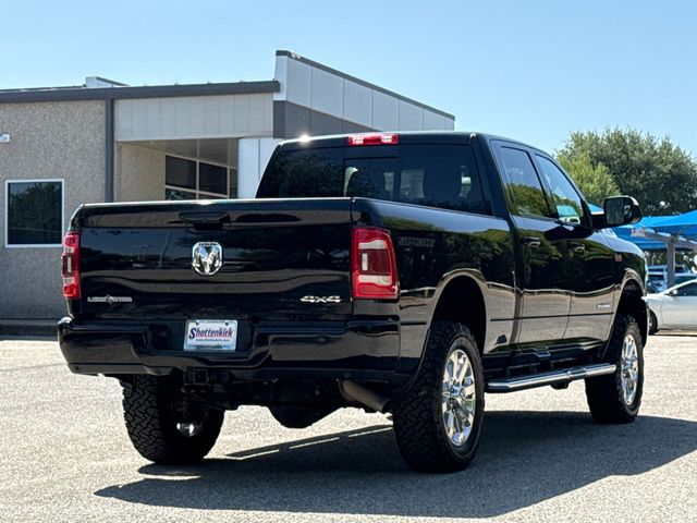 Used 2022 Ram 2500 Truck
