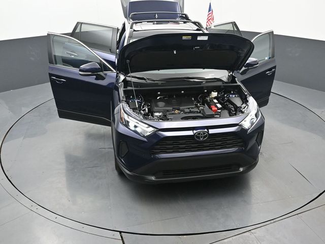 2023 Toyota RAV4 XLE 60