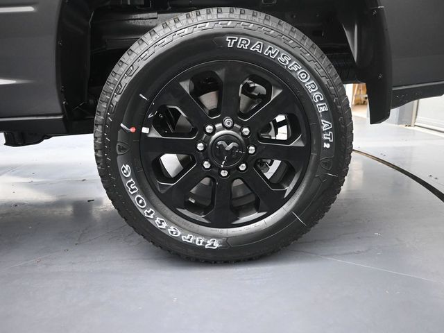 new 2026 Ram 2500 car, priced at $56,888