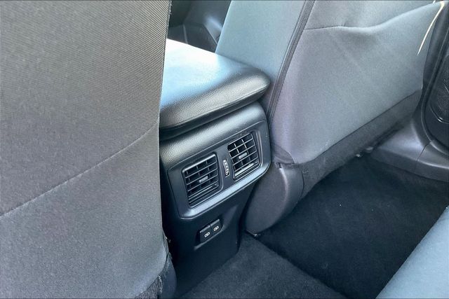Used 2024 Toyota RAV4 SUV