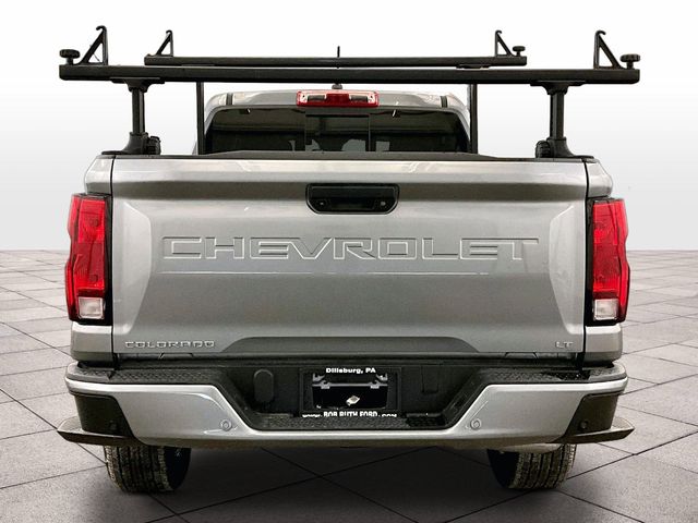 2024 Chevrolet Colorado LT - 3