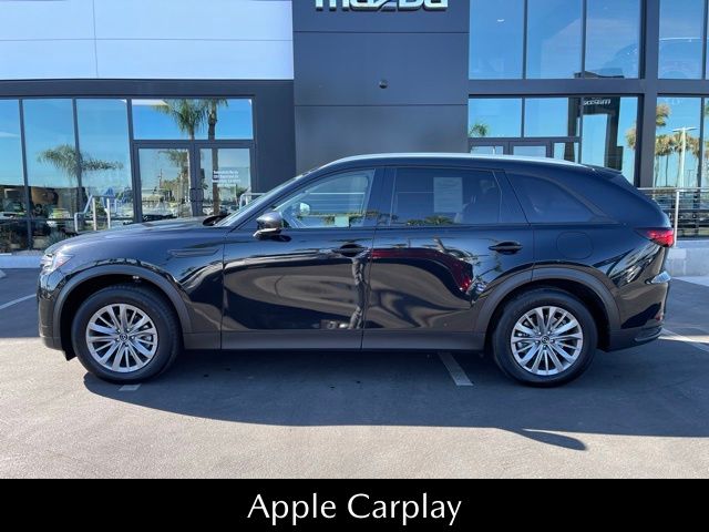 2024 Mazda CX-90 3.3 Turbo Preferred Plus 7