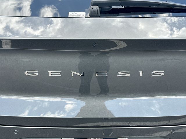 Thumbnail: 2025 Genesis GV80 - 22