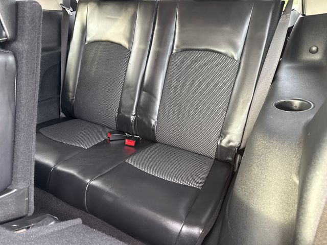 Used 2018 Dodge Journey SUV