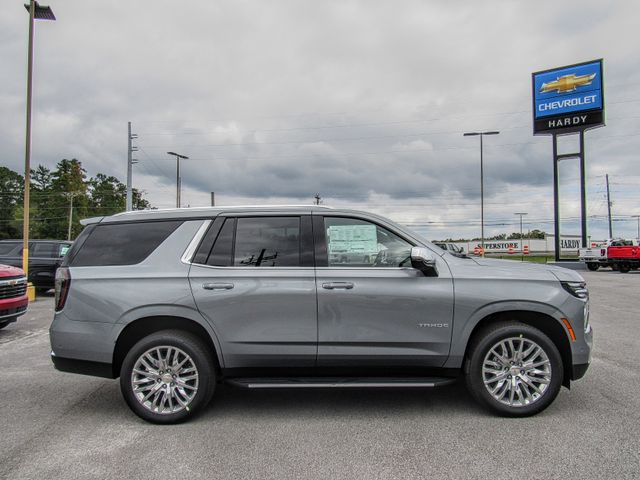 2026 Chevrolet Tahoe Premier:44413