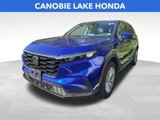 Used 2024 Honda CR-V SUV