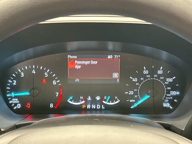 2020 Ford Escape SE - 6