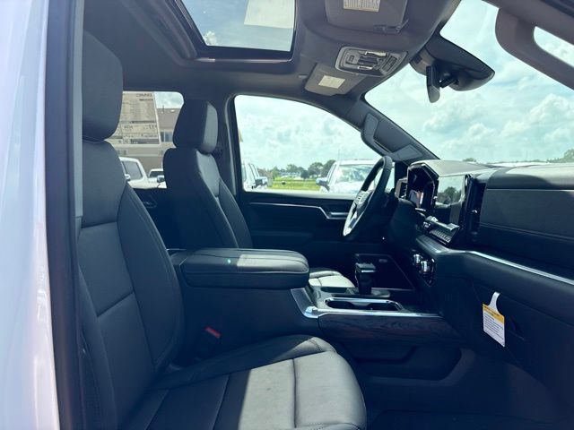 New 2026 GMC Sierra 1500 Truck